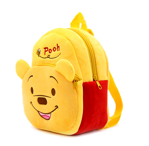 Batůžek batoh medvídek pooh pu 1